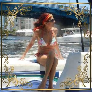 Meet your Posher, Maria